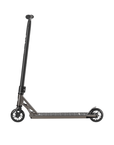 Micro Stunt Scooter Maverick Grey