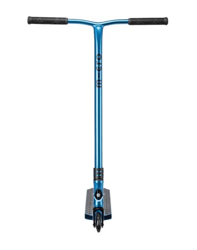 Micro Stunt Scooter Supreme Blue