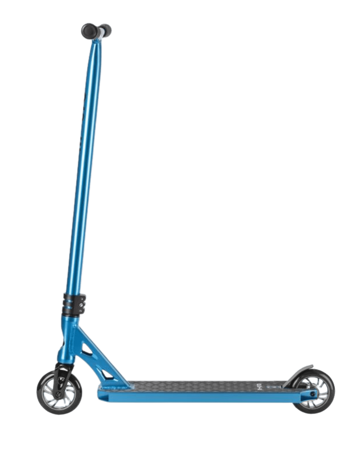 Micro Stunt Scooter Supreme Blue