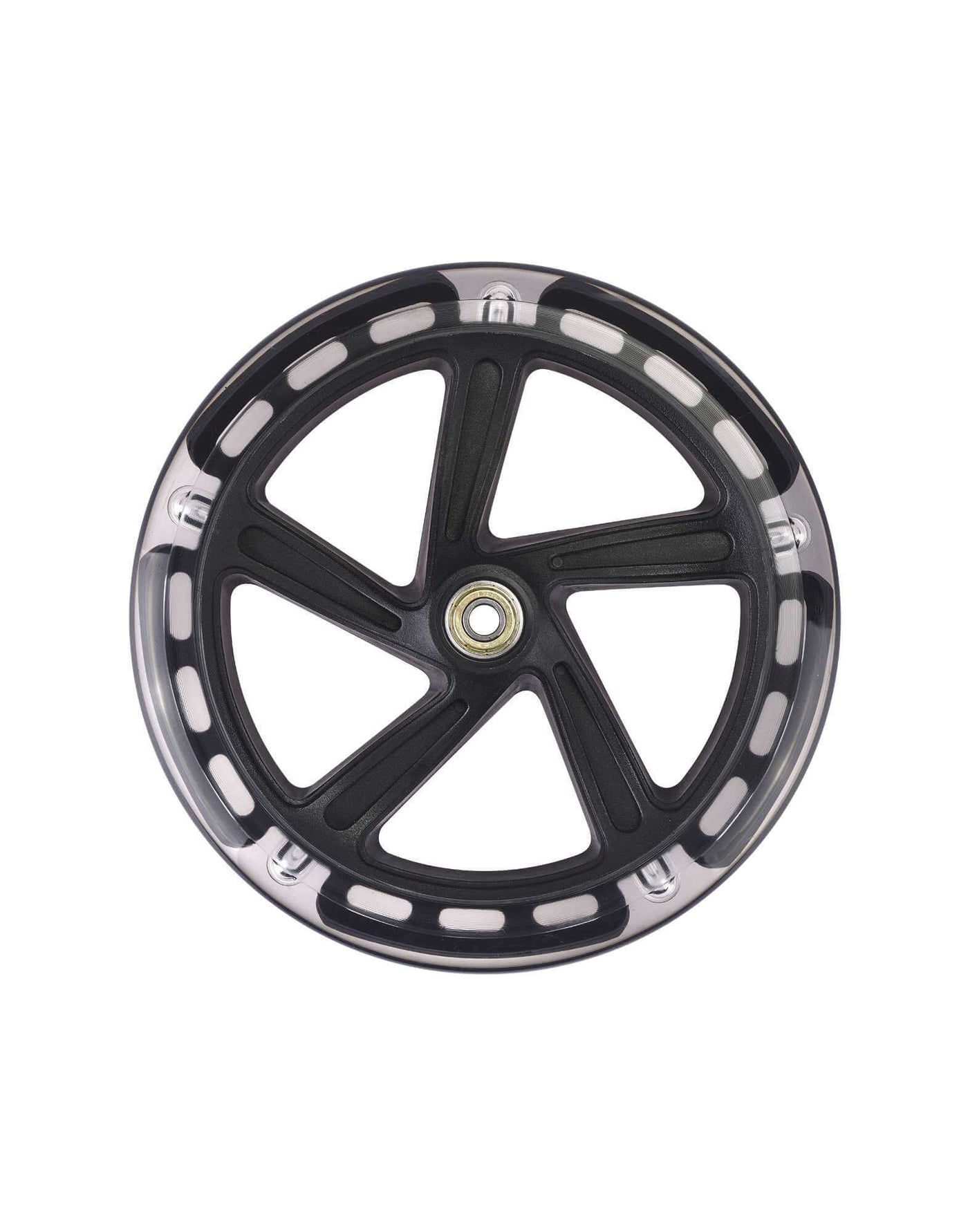 LED Wheel 200 mm Cruiser