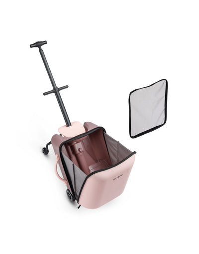 Micro Ride On Luggage Eazy Allrounder