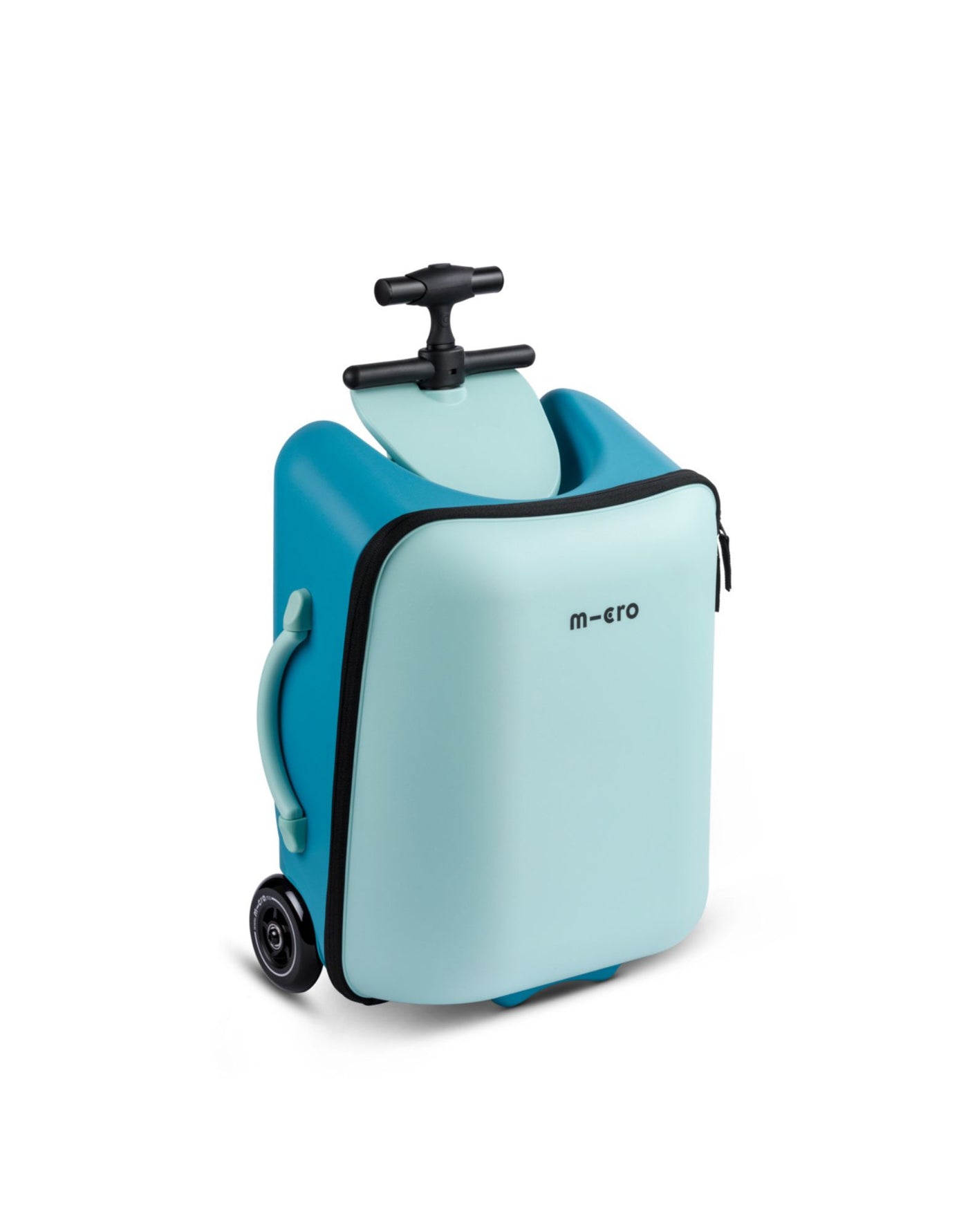 Micro Ride On Luggage Eazy Allrounder