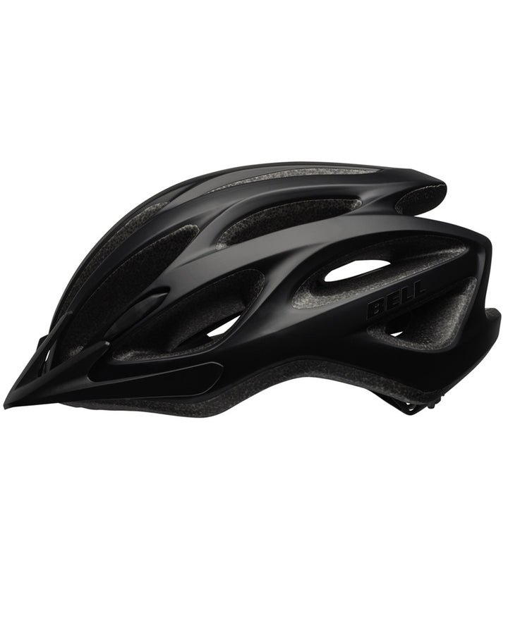 Bell traverse bike helmet sale